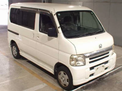 Honda Vamos