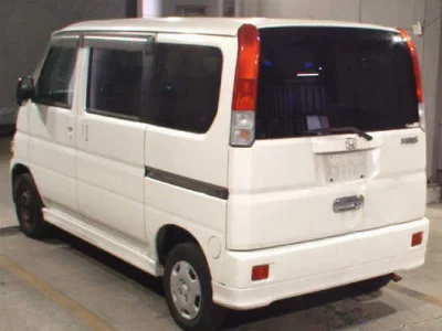 Honda Vamos