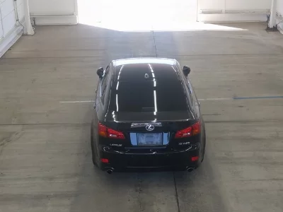 Lexus IS250C