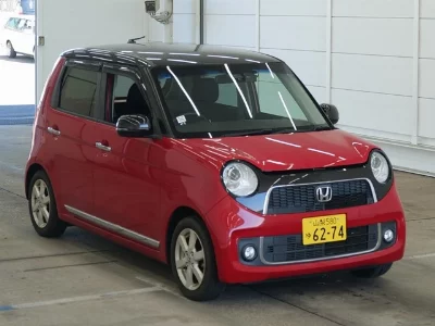 Honda N-One