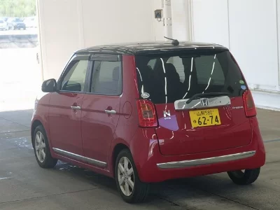 Honda N-One