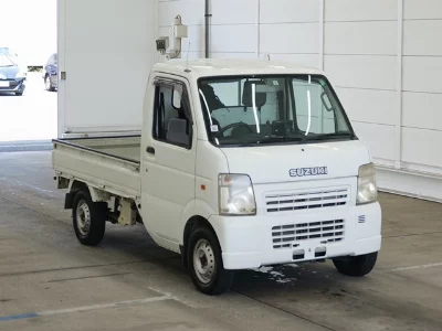 SUZUKI CARRY