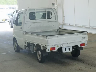 SUZUKI CARRY