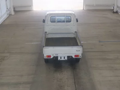 SUZUKI CARRY