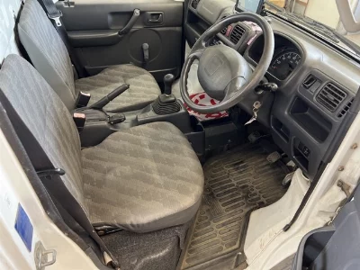SUZUKI CARRY