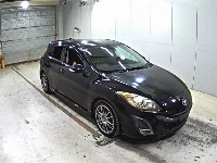Mazda AXELA SPORT