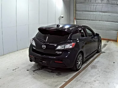 Mazda AXELA SPORT
