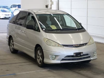 Toyota ESTIMA T