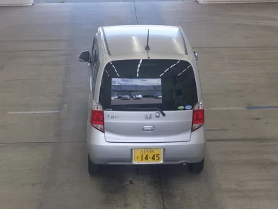 Honda Life
