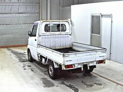 Mitsubishi MINICAB TRUCK