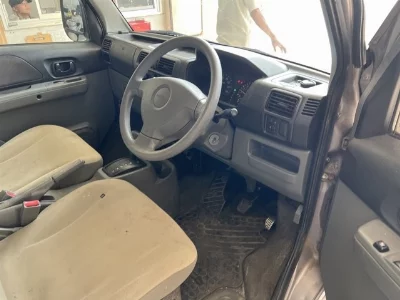 Nissan Clipper Rio