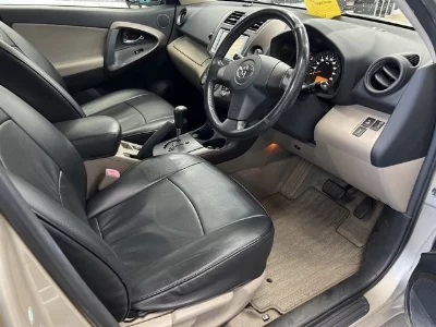 Toyota Vanguard