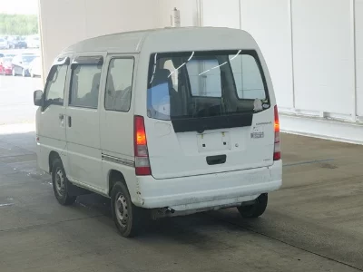 Subaru SAMBAR VAN