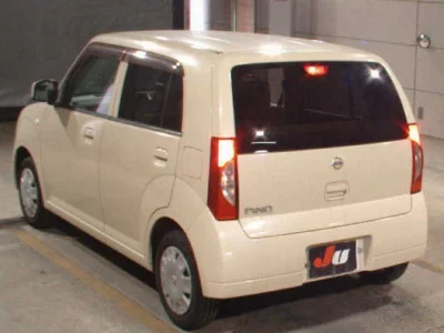 Nissan PINO
