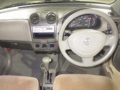 Nissan PINO