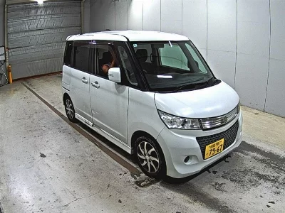 Suzuki PALETTE SW