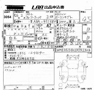 Smart FORTWO COUPE