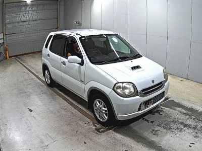 Suzuki Kei