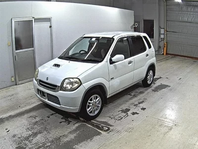 Suzuki Kei