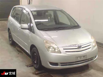Toyota Corolla Spacio
