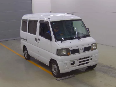 Nissan Clipper