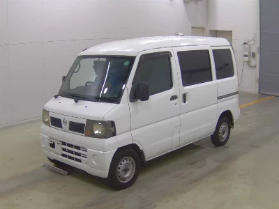 Nissan Clipper