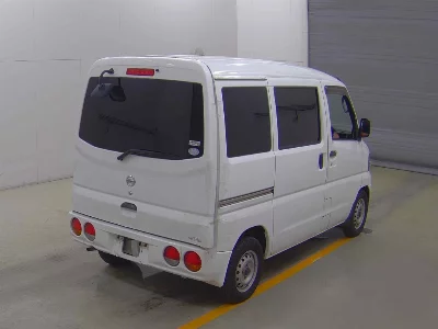 Nissan Clipper