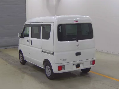 Nissan CLIPPER