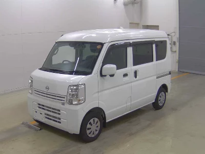 Nissan CLIPPER