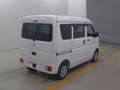 Nissan Clipper