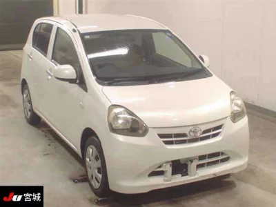 Toyota Pixis Epoch