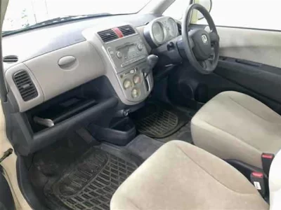 Honda Life