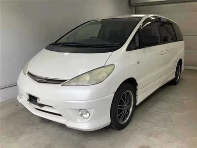 TOYOTA ESTIMA L