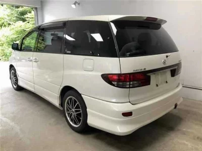 TOYOTA ESTIMA L