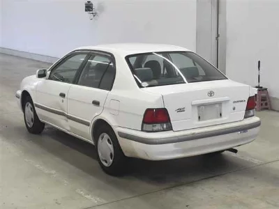 Toyota Tercel