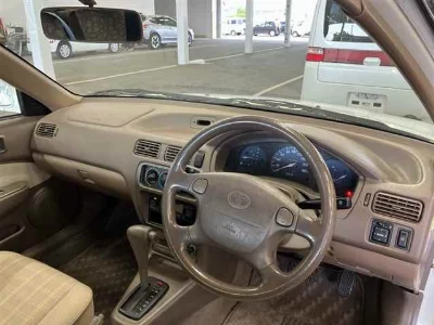 Toyota Tercel