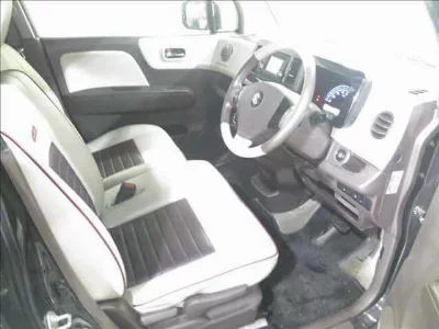 Suzuki MR Wagon