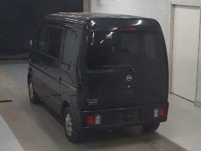 NISSAN NV100 CLIPPER