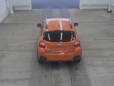Subaru Impreza XV