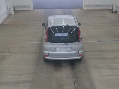 Toyota FUN CARGO