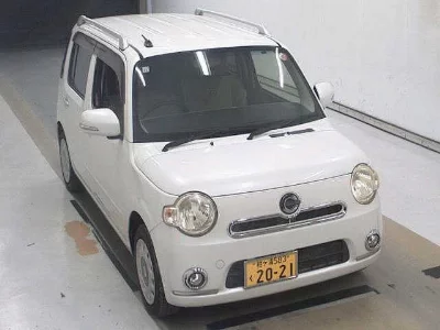 Daihatsu Mira Cocoa