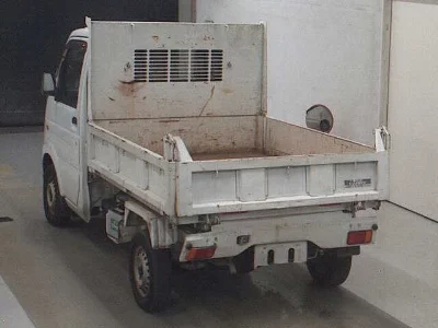 SUZUKI CARRY