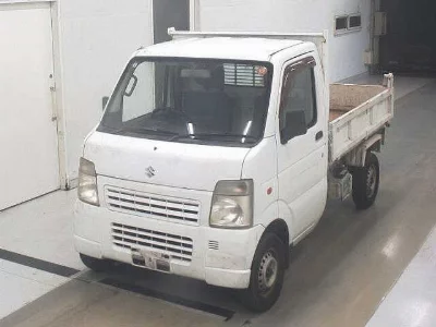 SUZUKI CARRY