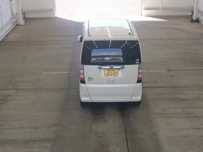 Honda N-Box+
