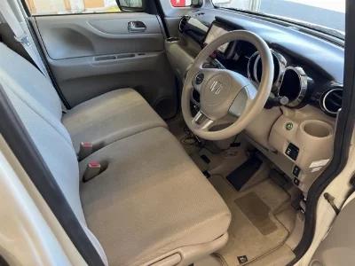 Honda N-Box+
