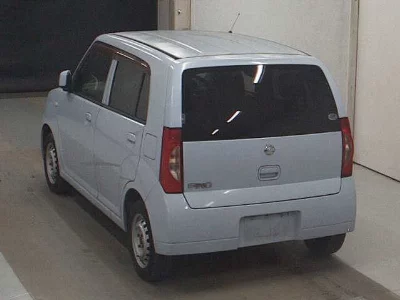 Nissan Pino