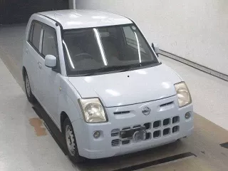 Nissan Pino