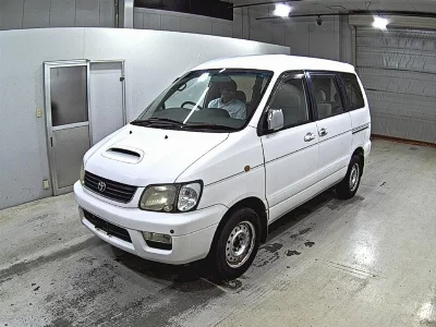 TOYOTA LITE ACE NOAH