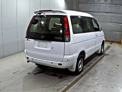 TOYOTA LITE ACE NOAH