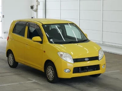 Daihatsu Max